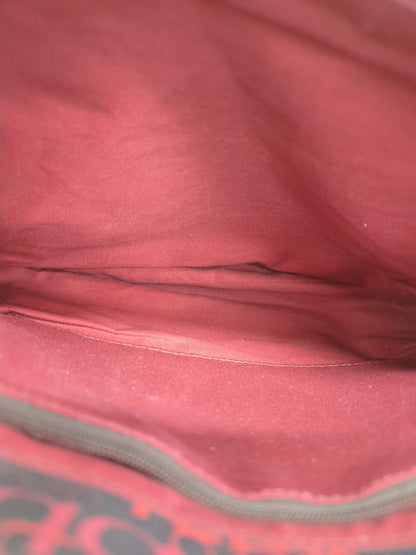 BURBERRY ブルーレーベル ショルダーバッグ