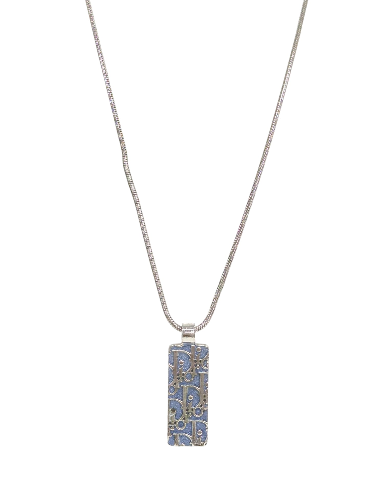 Dior　ネックレス
