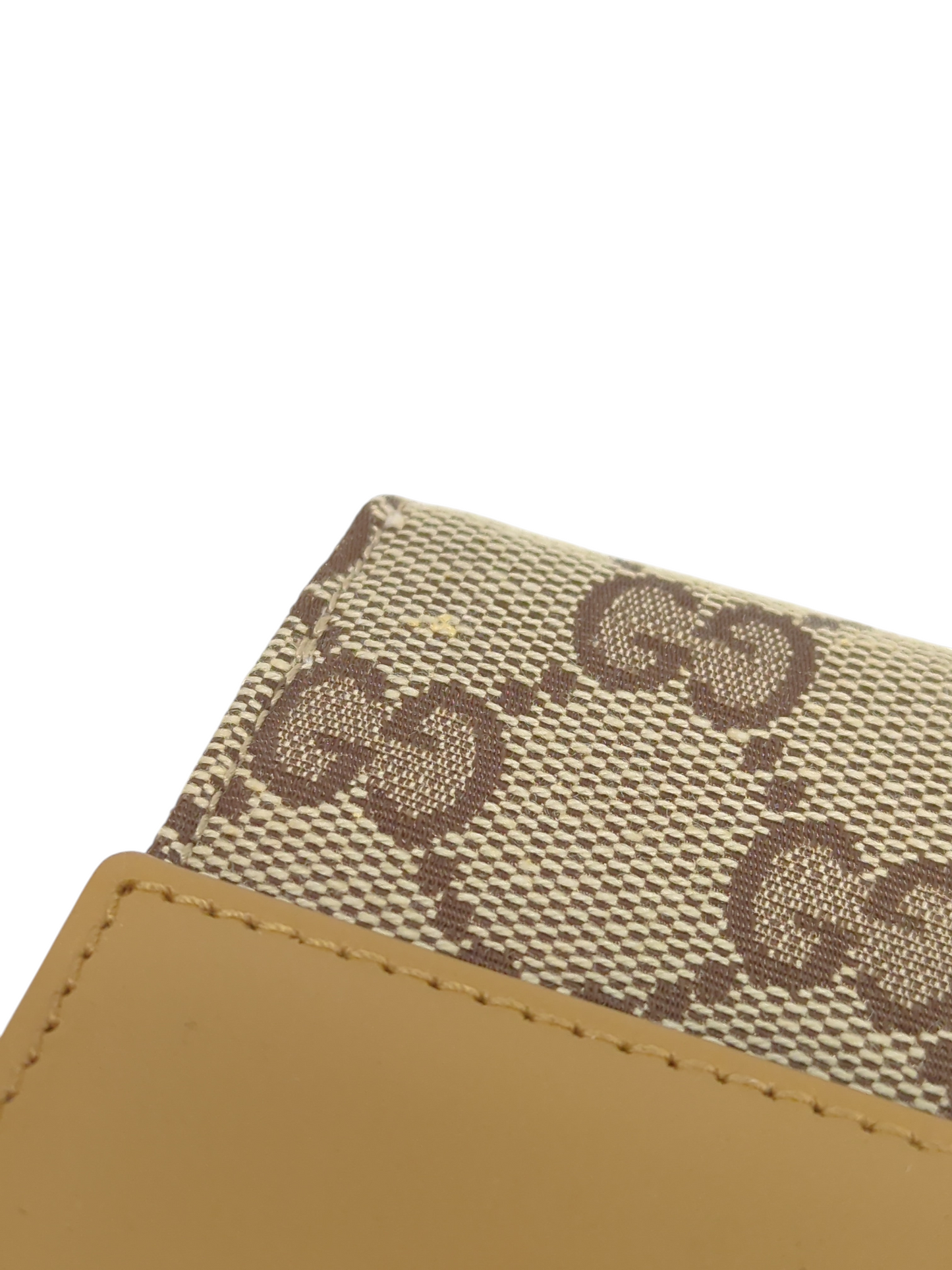 GUCCI ジャッキー ロングウォレット