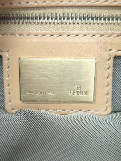 FENDI ズッキーノ ワンショルダー