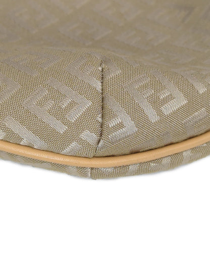 FENDI ズッキーノ ワンショルダー