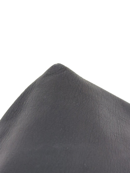 CELINE レザーポーチ