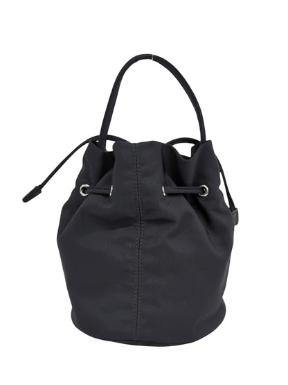 BALENCIAGA ローストリング バケット ショルダーバッグ