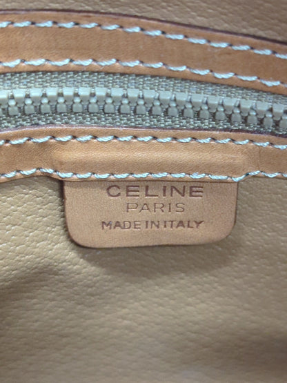 CELINE ショルダーバッグ
