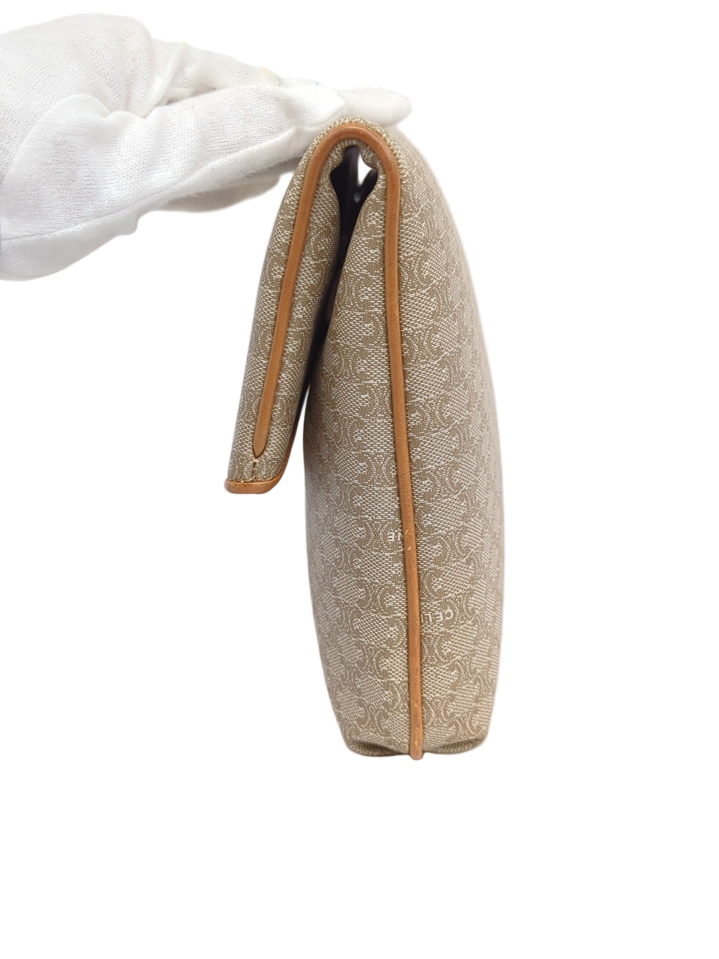 CELINE クラッチバッグ