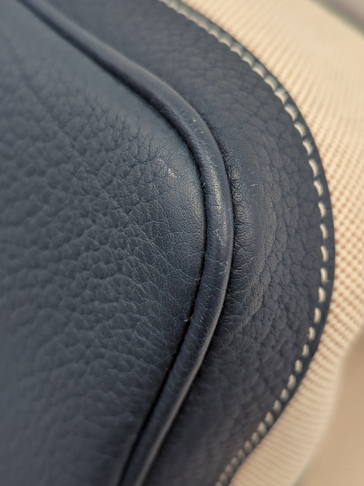 HERMES ガーデンパーティPM