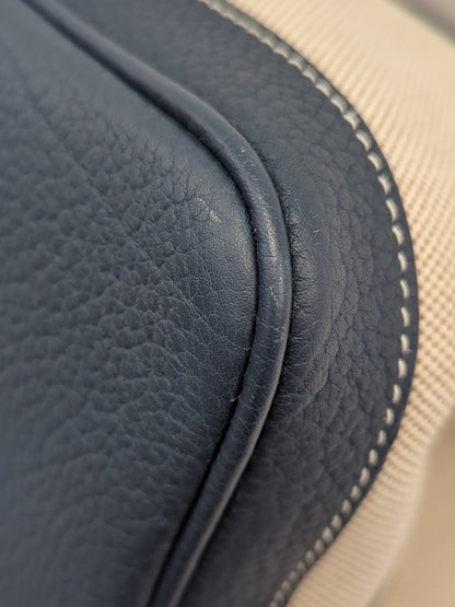 HERMES ガーデンパーティPM
