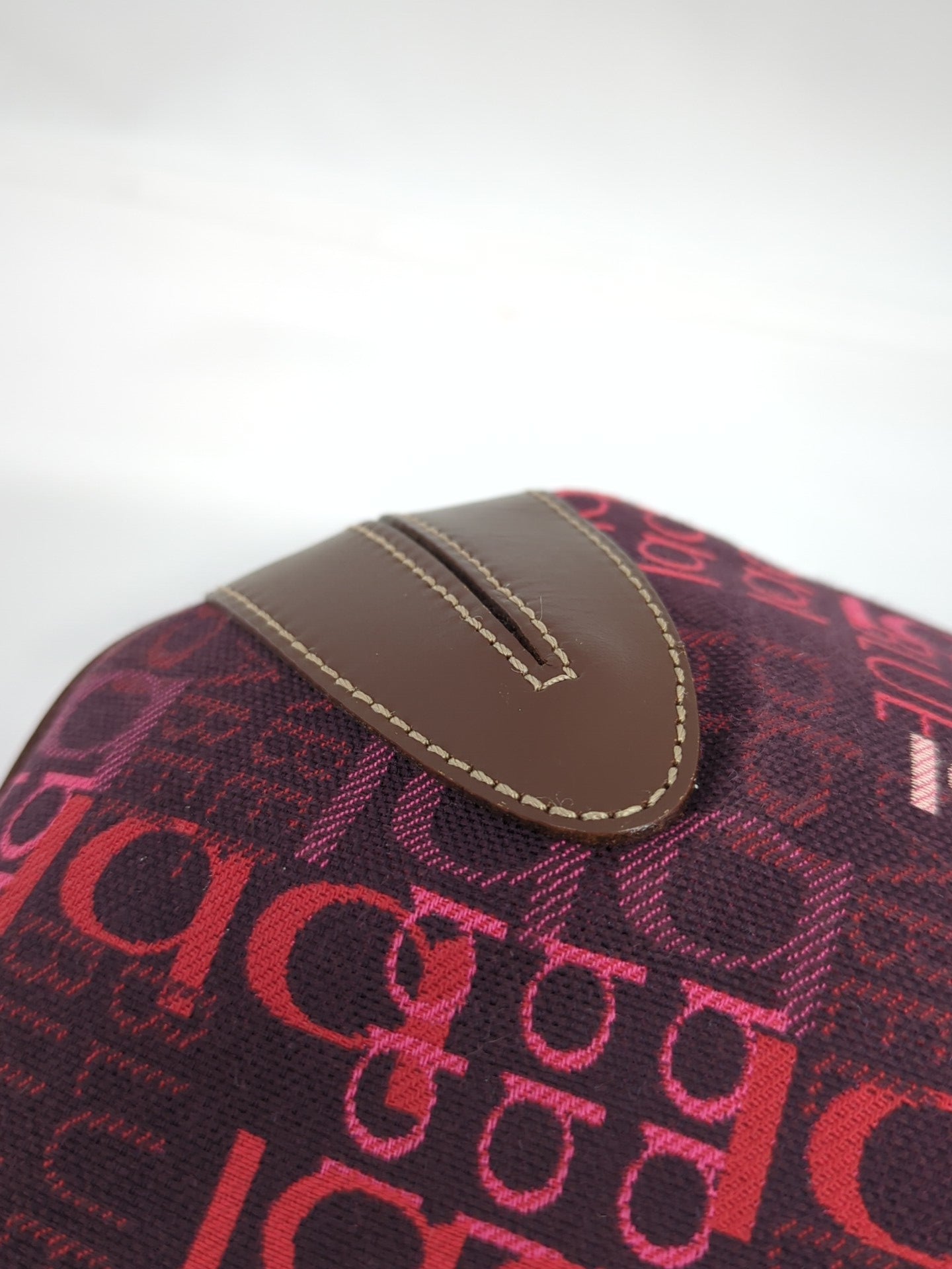 BURBERRY ブルーレーベル ショルダーバッグ