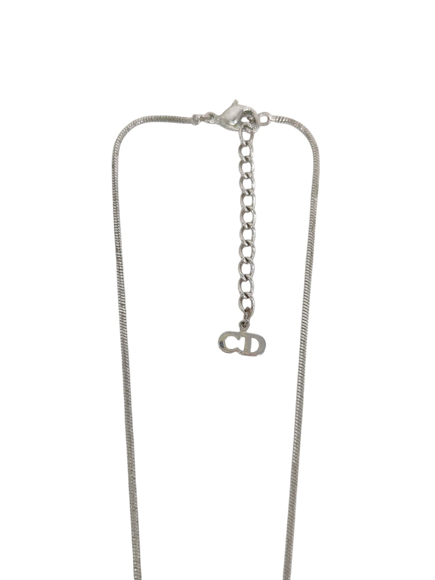Dior　ネックレス