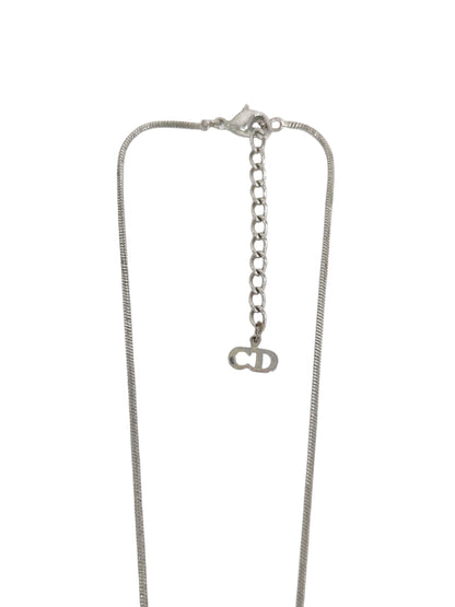 Dior　ネックレス