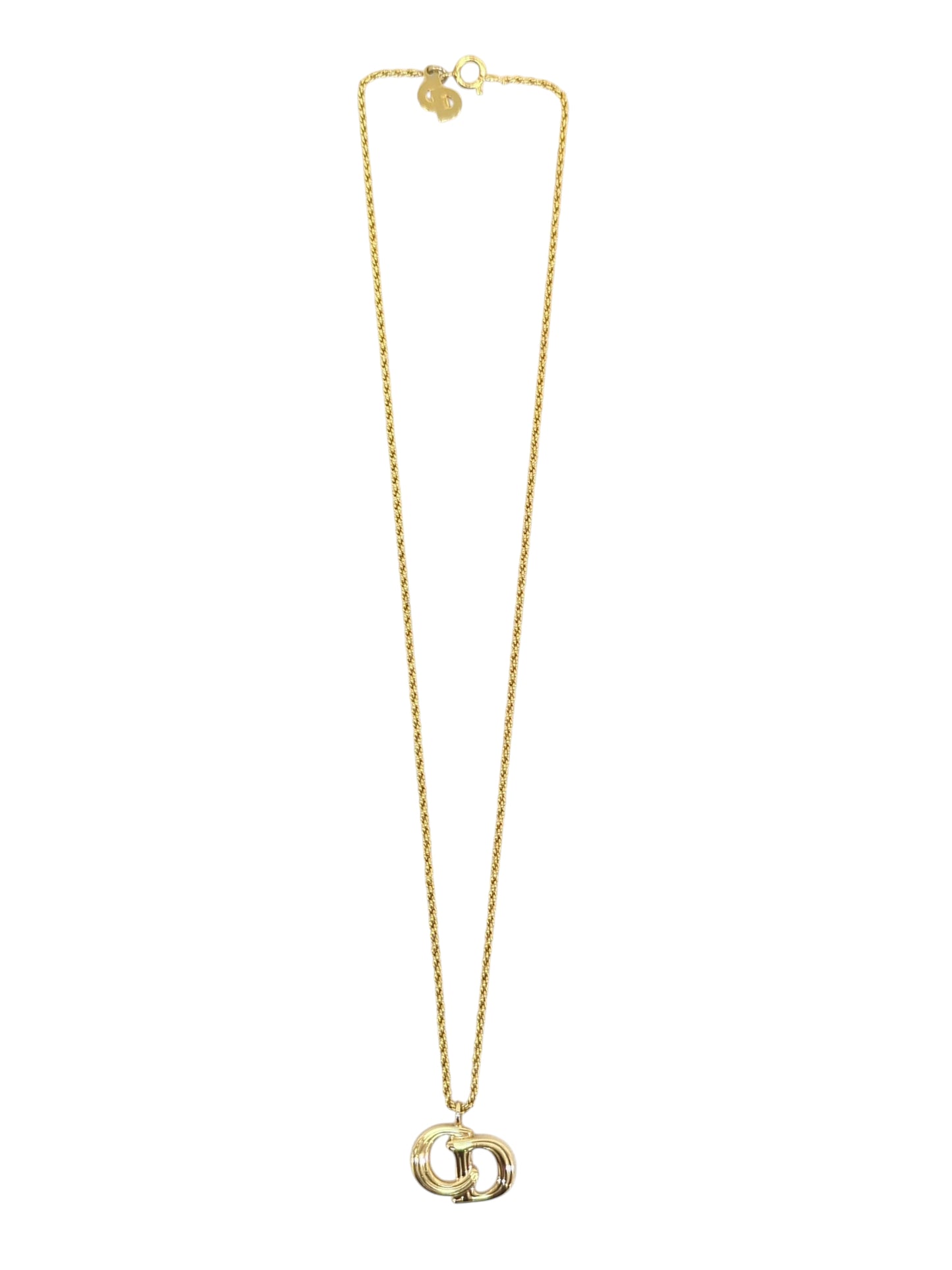 Dior ネックレス