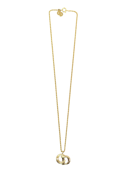 Dior ネックレス