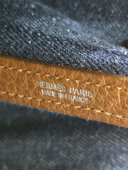HERMES　ガーデンパーティPM