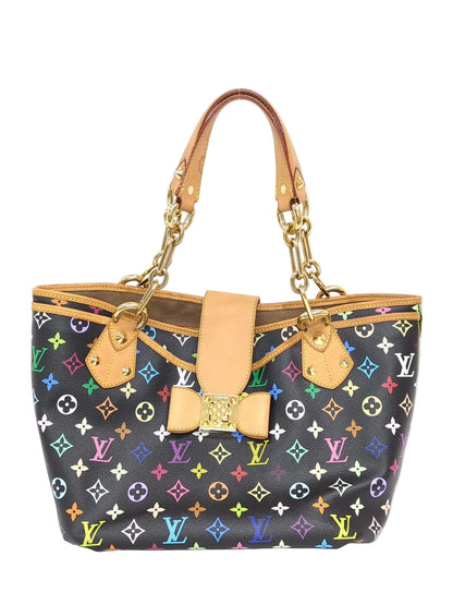 LOUIS VUITTON モノグラム・マルチカラー アニー GM