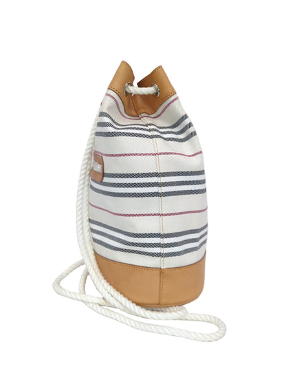 BURBERRY リュックサック