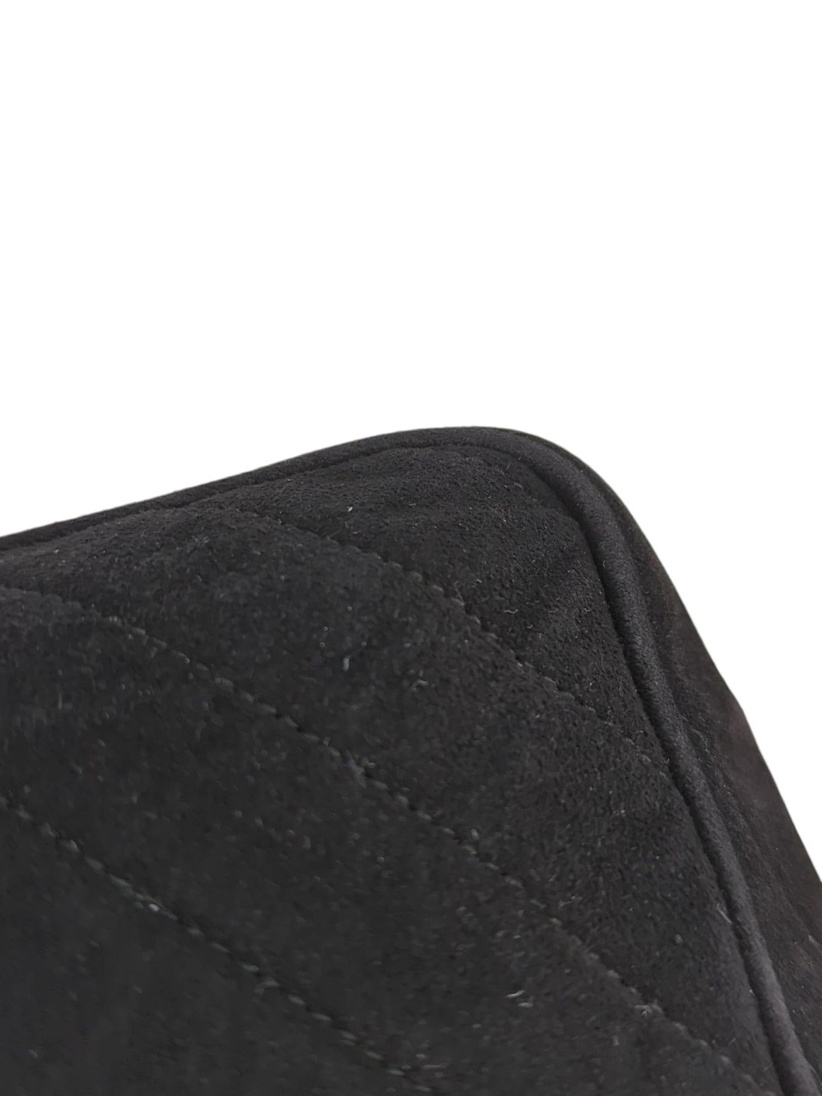 CHANEL フリンジ ショルダーバッグ