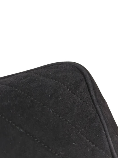 CHANEL フリンジ ショルダーバッグ