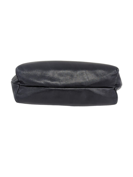 CELINE Leather Pouch