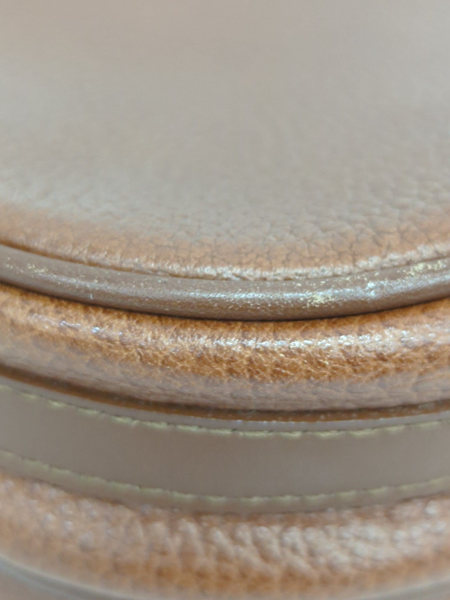 BURBERRY ショルダーバッグ