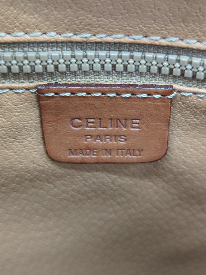 CELINE セカンドバッグ