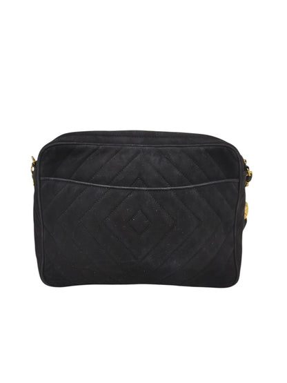 CHANEL フリンジ ショルダーバッグ