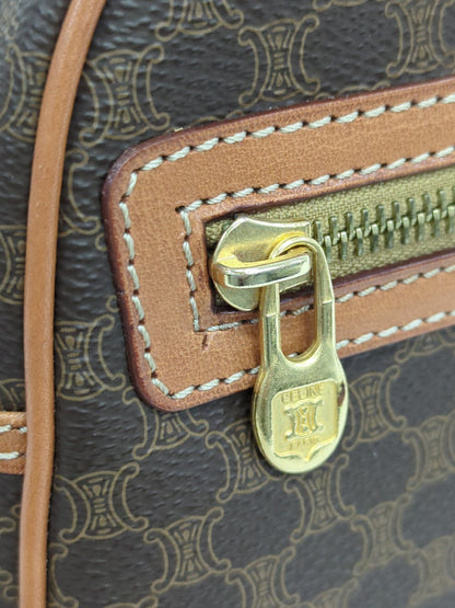 CELINE ショルダーバッグ