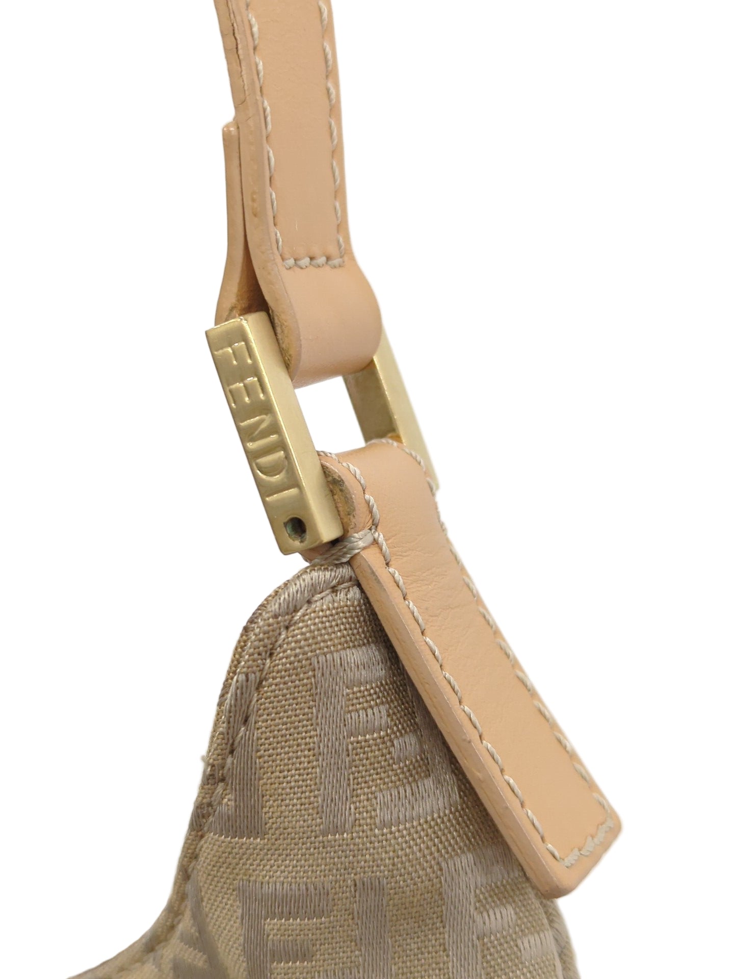 FENDI ズッキーノ ワンショルダー