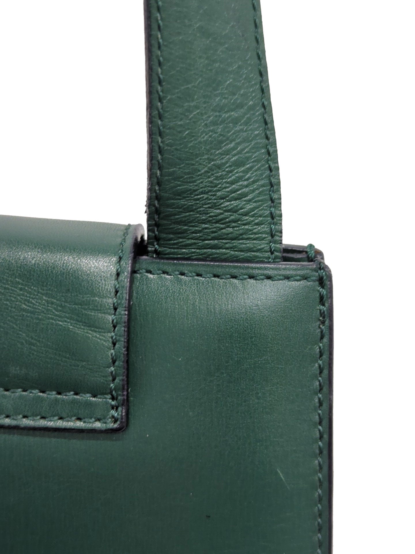 CELINE ショルダーバッグ