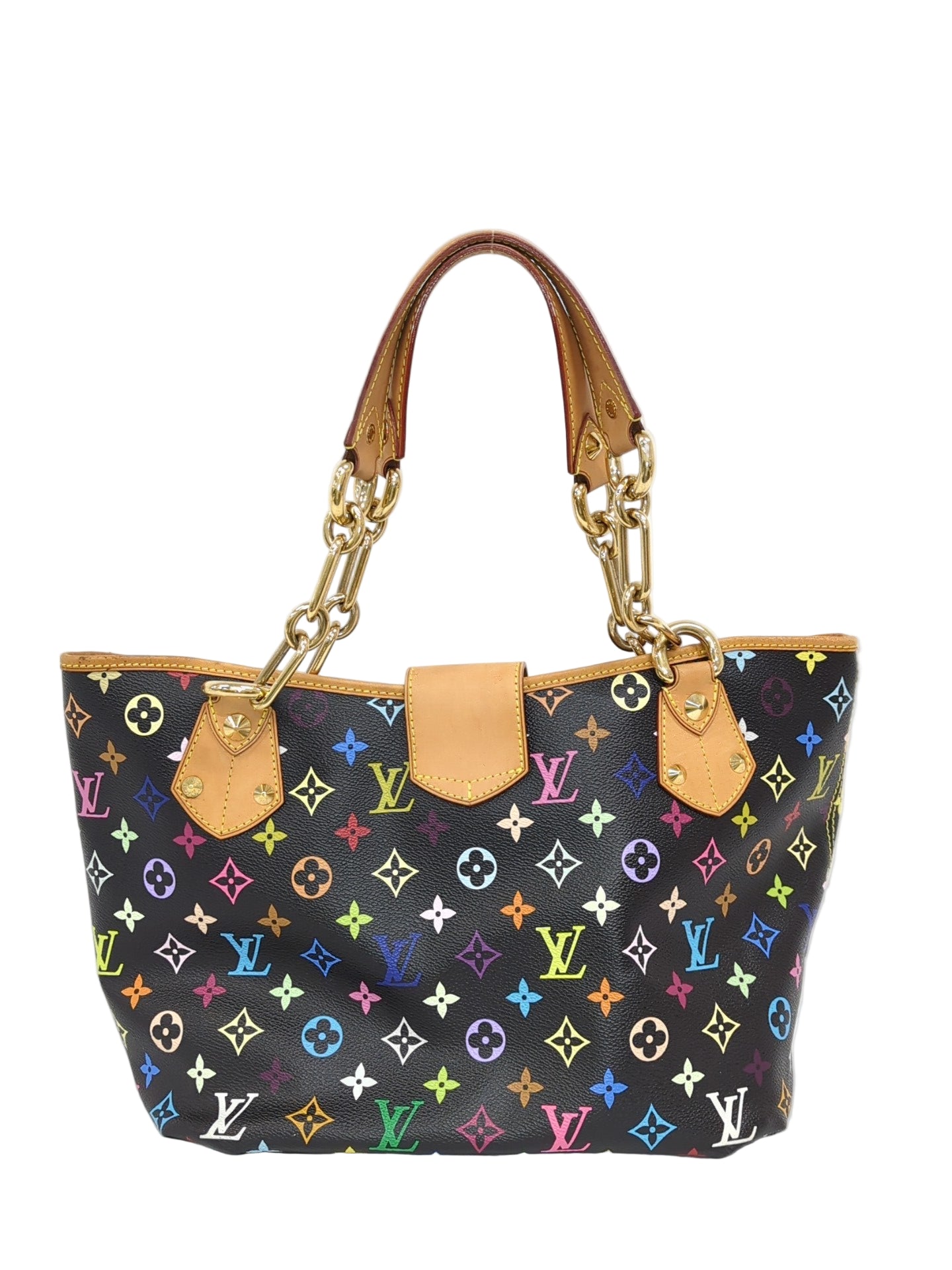 LOUIS VUITTON モノグラム・マルチカラー アニー GM