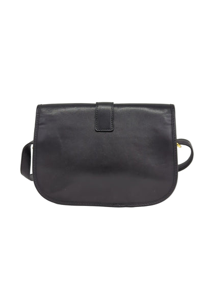 CELINE ガンチーニ金具 ショルダーバッグ