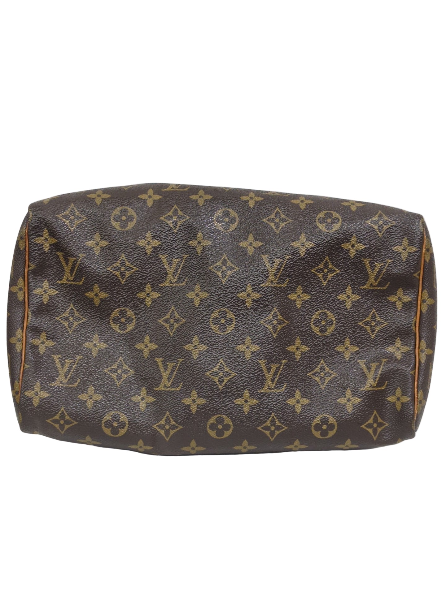 LOUIS VUITTON M41526 モノグラム スピーディ30　