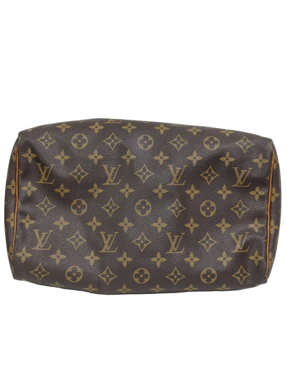 LOUIS VUITTON M41526 モノグラム スピーディ30　