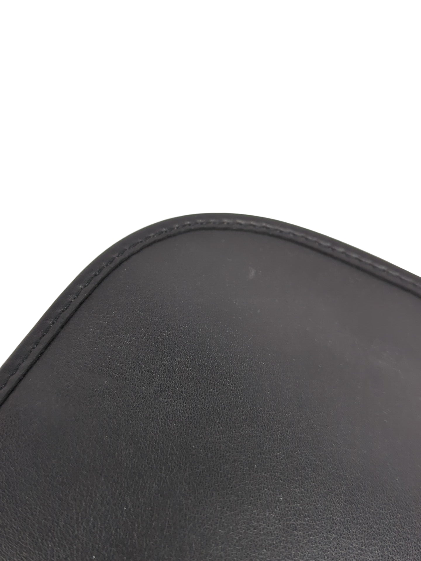 CELINE ガンチーニ金具 ショルダーバッグ