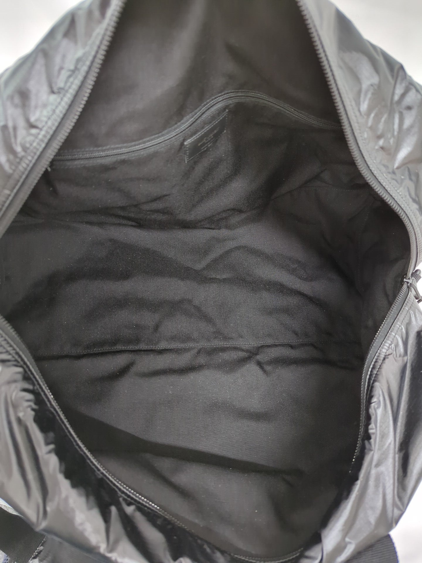 SAINT LAURENT ボストンバッグ