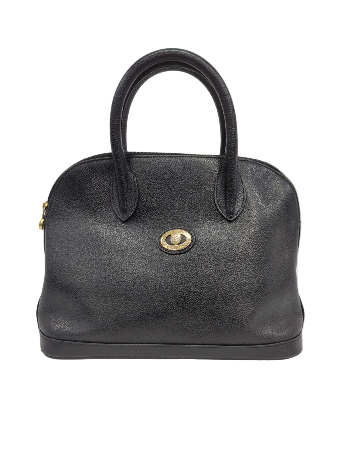 BURBERRY ハンドバッグ