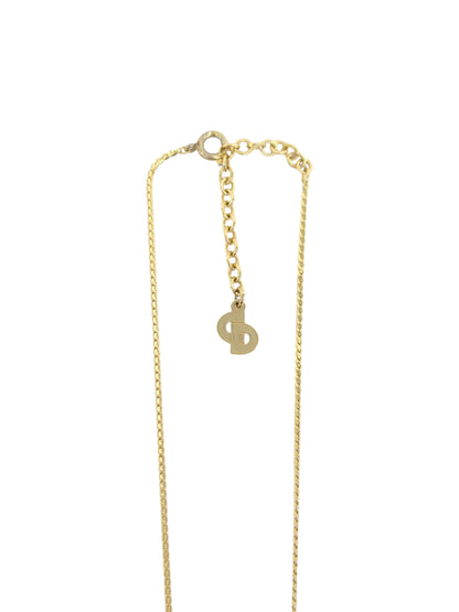 Dior ネックレス
