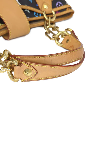 LOUIS VUITTON モノグラム・マルチカラー アニー GM