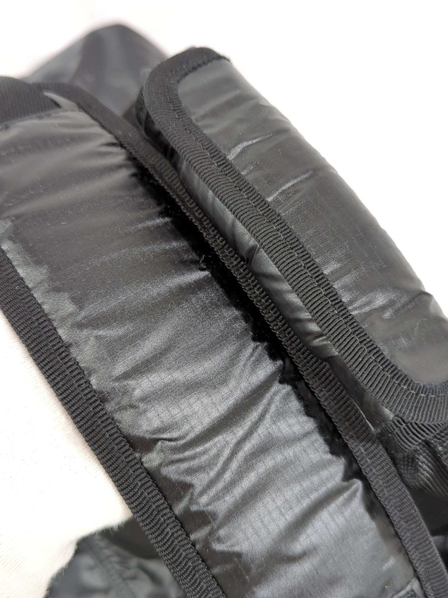 SAINT LAURENT ボストンバッグ