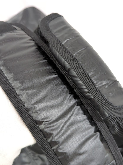 SAINT LAURENT ボストンバッグ