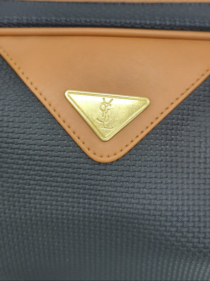 SAINT LAURENT ボストンバッグ