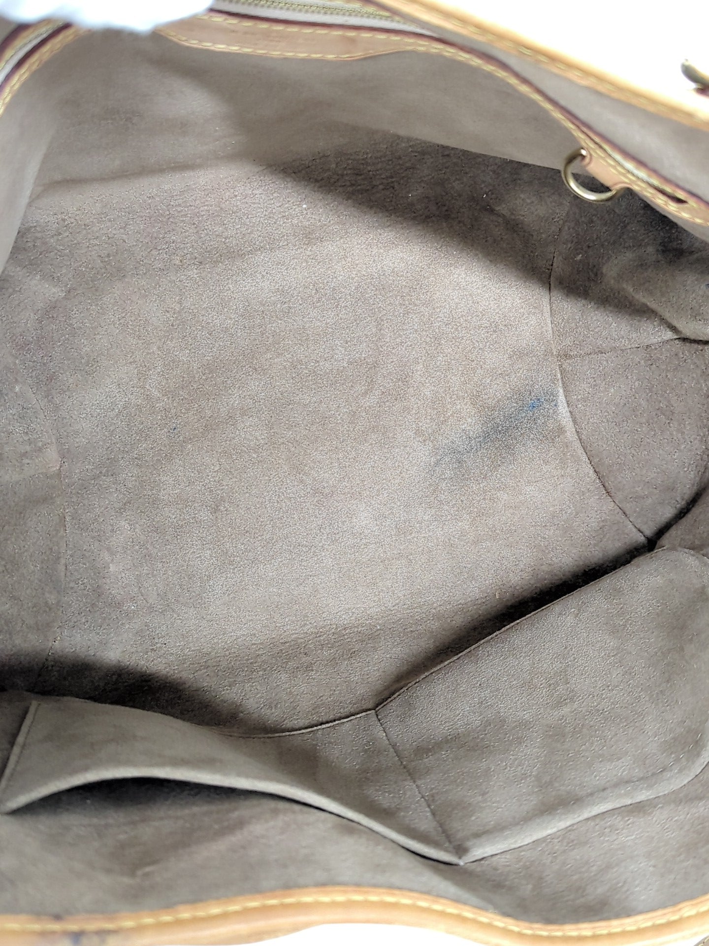 LOUIS VUITTON モノグラム・マルチカラー アニー GM