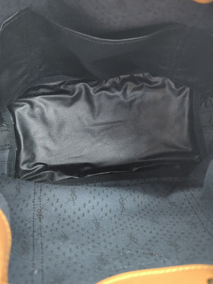 SAINT LAURENT バケットバッグ