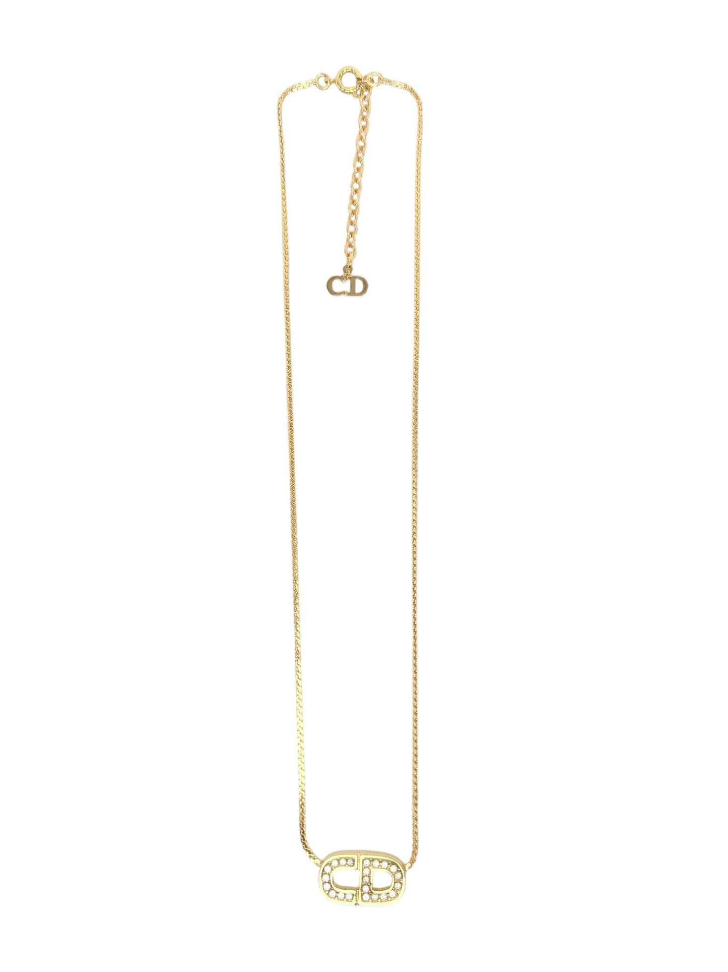 Dior ネックレス