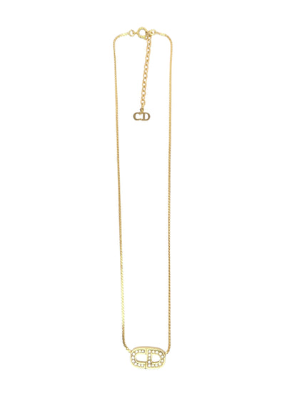 Dior ネックレス