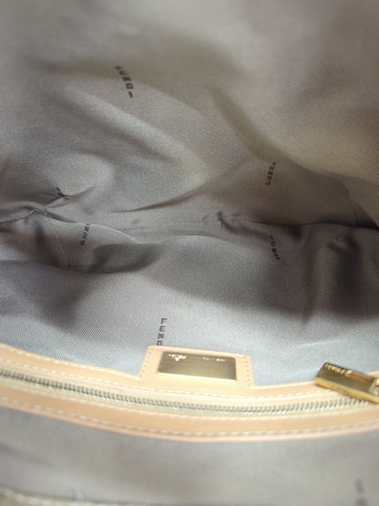 FENDI ズッキーノ ワンショルダー