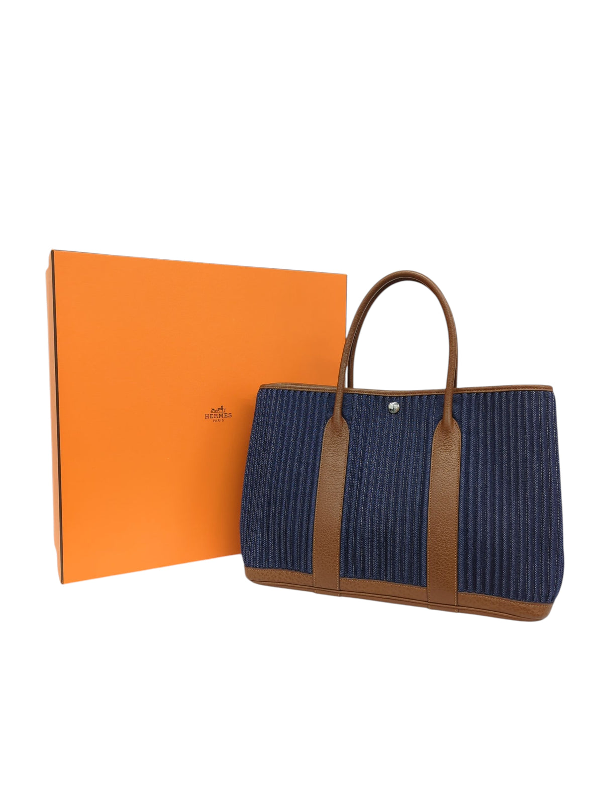 HERMES　ガーデンパーティPM