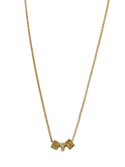 Dior　ネックレス