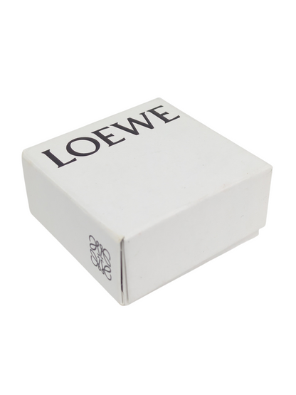 LOEWE ロゴ ダブルラップ ブレスレット