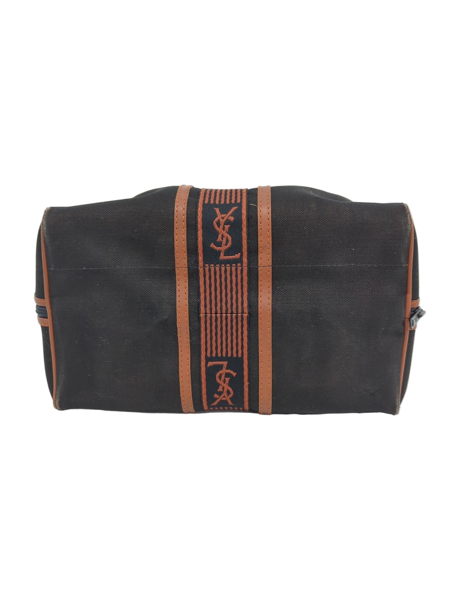 SAINT LAURENT カサンドラ　ボストンバッグ