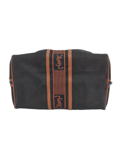 SAINT LAURENT カサンドラ　ボストンバッグ